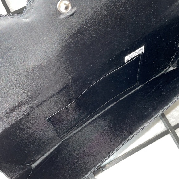 Vintage Beaded Clutch - Picture 8 of 14